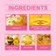 Collagen Supplement Oil Highlights The Curves Of The Breasts And Lifts The Bottom Slimming Treatment Oil - Korvel