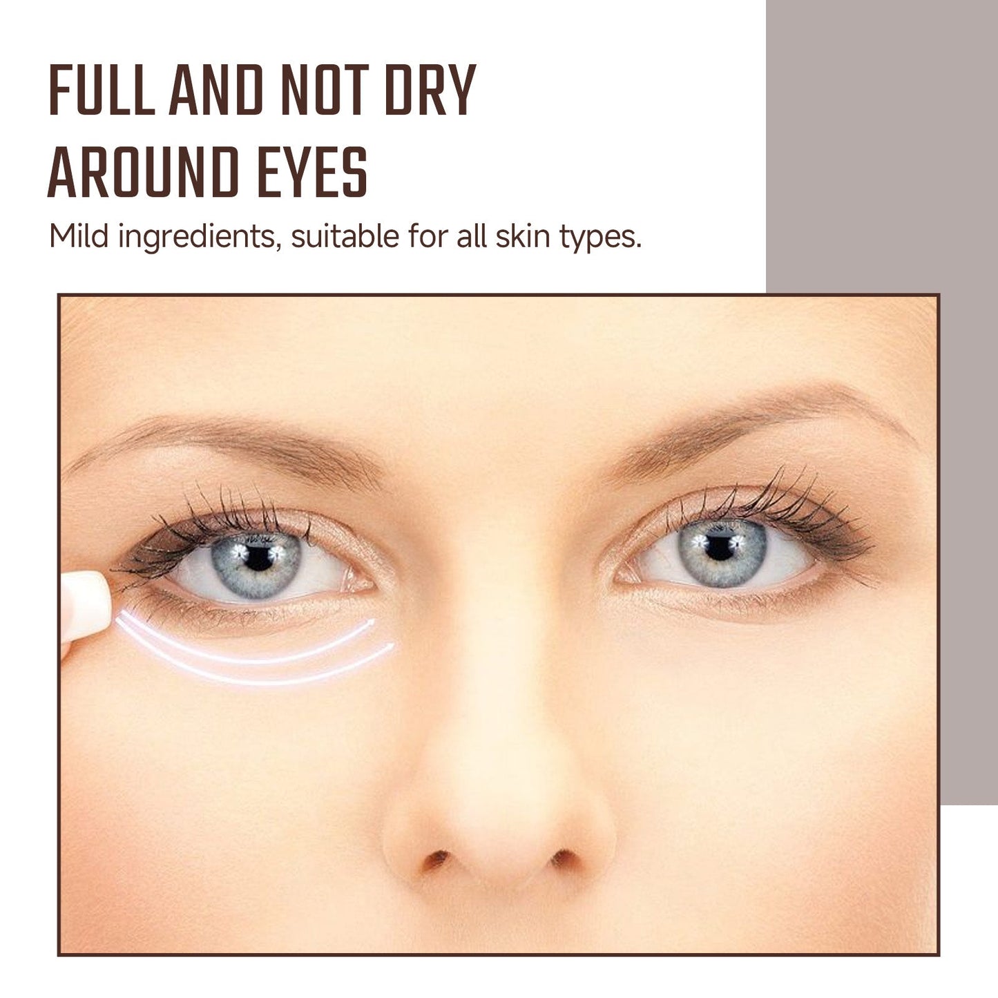 Premium Eye Serum for Youthful Skin