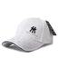 New Pattern High Quality Letters Embroidery Adjustable Baseball Caps Men and Women Outdoors Sports Cap Adult Fashion Sun Hats - Korvel