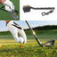 Mini Double Side Golf Club Head Groove Cleaner Brush - Korvel