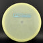 Glow Champion Gator3 Disc - Premium Overstable Midrange