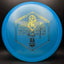 Luster C-Blend Ra Disc Golf Midrange