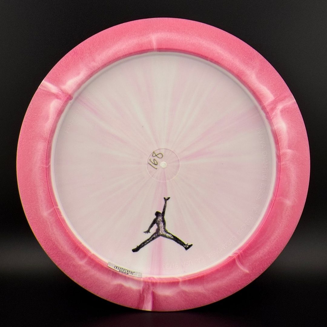 Halo Star Boss - USDGC Drew Gibson Stash