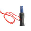 Outdoor Hunting Imitation Duck Call Whistle Lure Wild Duck Pheasant Wild Goose Plastic Whistle - Korvel