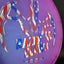 Meta Tactic - Razor Claw 3 - Eagle Signature Series Disc