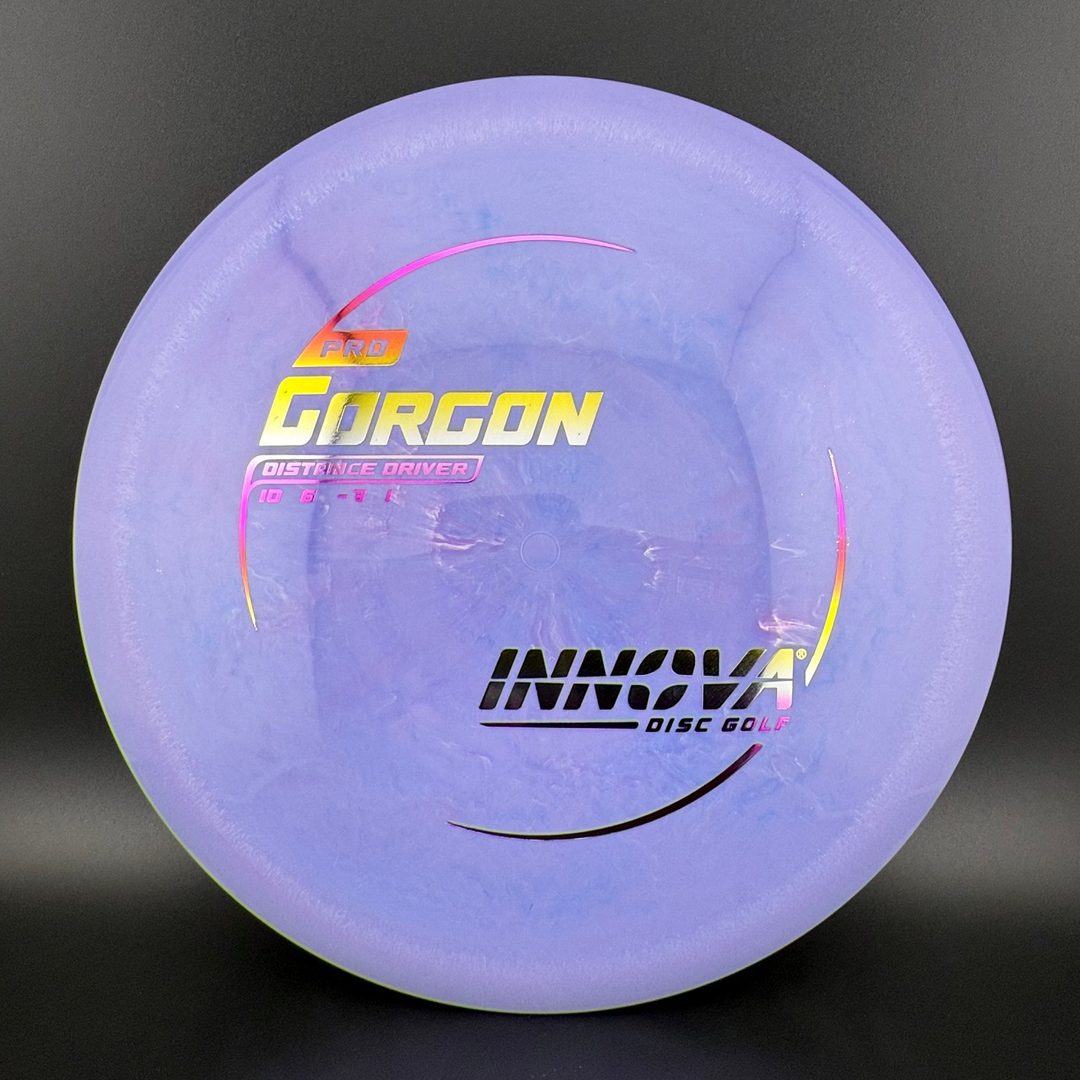 Conducteur de Disc Golf Innova Pro Gorgon