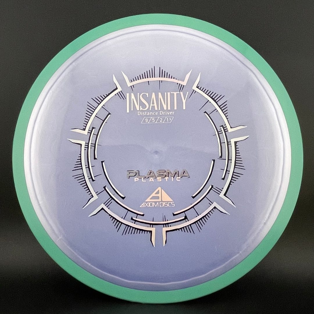 Disco de Golf MVP Plasma Insanity