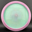 Streamline Neutron Turbulence Disco de Golf Driver
