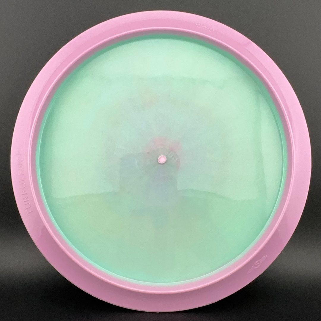 Streamline Neutron Turbulence Disco de Golf Driver