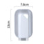 Wiper Bathroom Hand-Washing Countertop Wipe Glass Cleaning Brush Can Hang Mirror Defogging Sink Wiper - Korvel