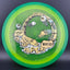 Prism Proton Soft Vanish - OTB Open 2024 - Green C Studio