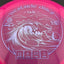 VIP Tide - First Run - Matty O. Disc Golf Driver