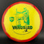 Horizon S-Line Vanguard - Kyle Klein Creator Series Disc