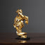 Abstract art couple decoration living room wine cabinet study decoration figure sculpture handicrafts - Korvel