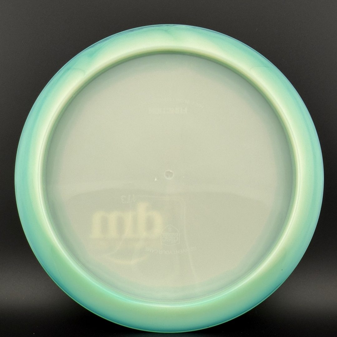 Discmania Neo Horizon Function DM Mini Stamp MB 25