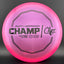 Putter de Golf de Disco Victory Line Champ