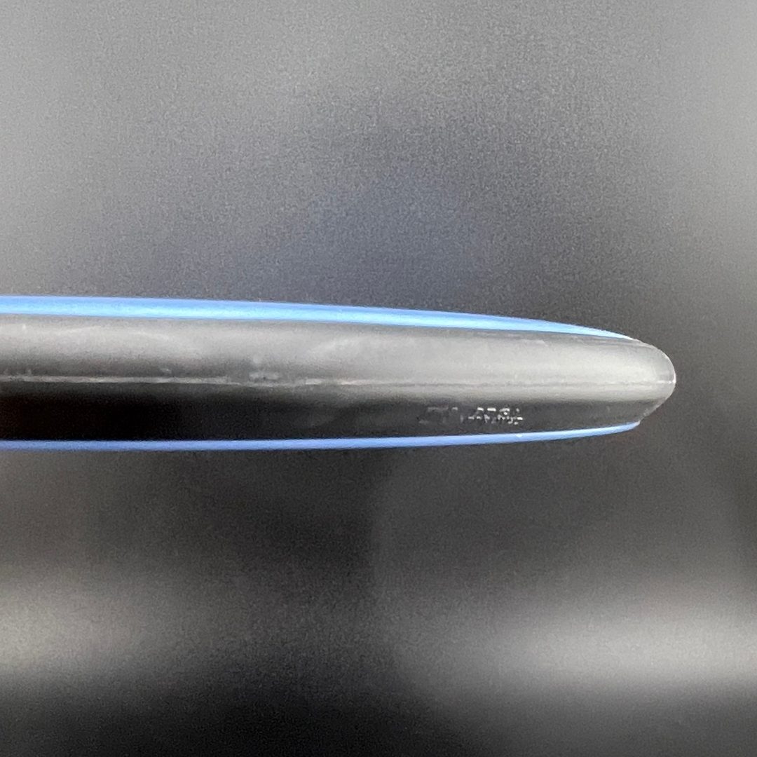 Electron Nomad - Putter Signature de James Conrad