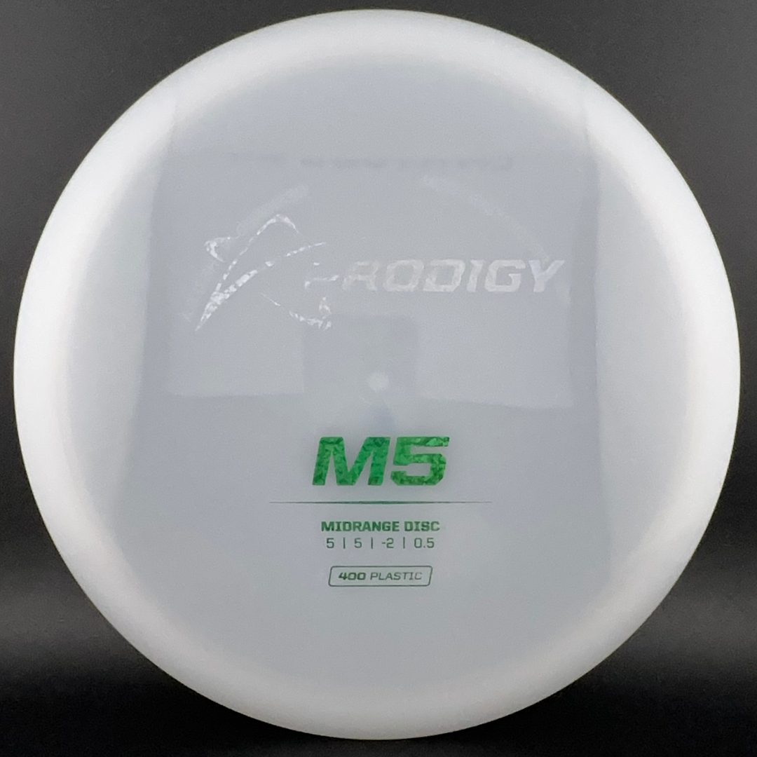 Disque de Golf Disc M5 Midrange - Série 400