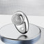 Portable rechargeable shaver small steel cannon mini electric shaver electric travel compact shaver - Korvel