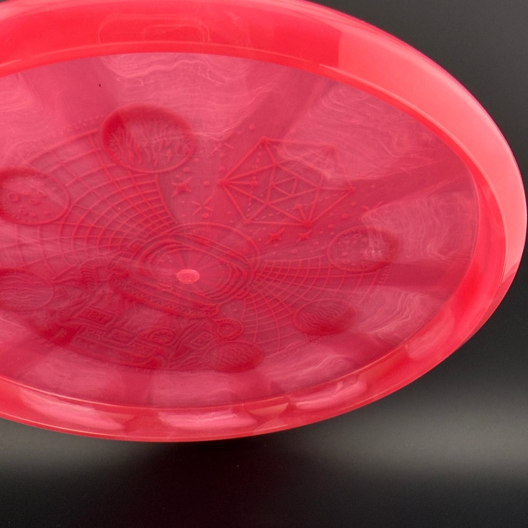 Soft Ethos Praxis Disc Golf Putter