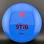 Kastaplast K1 Stig Disco de Golf Midrange