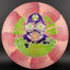 Cosmic Neutron Trace - RADioactive Man Disc Golf Driver