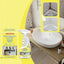 Stain Remover Scale Household Tile Crevices Refrigerator Sink Toilet Stain Remover - Korvel
