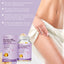 Women's Body Care Capsules Gently Moisturize The Body And Skin, Firm And Balance Care - Korvel