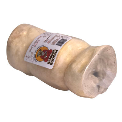 Barking Buddha Beef Cheek Roll for Dogs