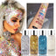 Crushed Diamond Glitter Eyeshadow for Dazzling Looks