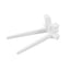 Chopstick Trainers for Effortless Snacking