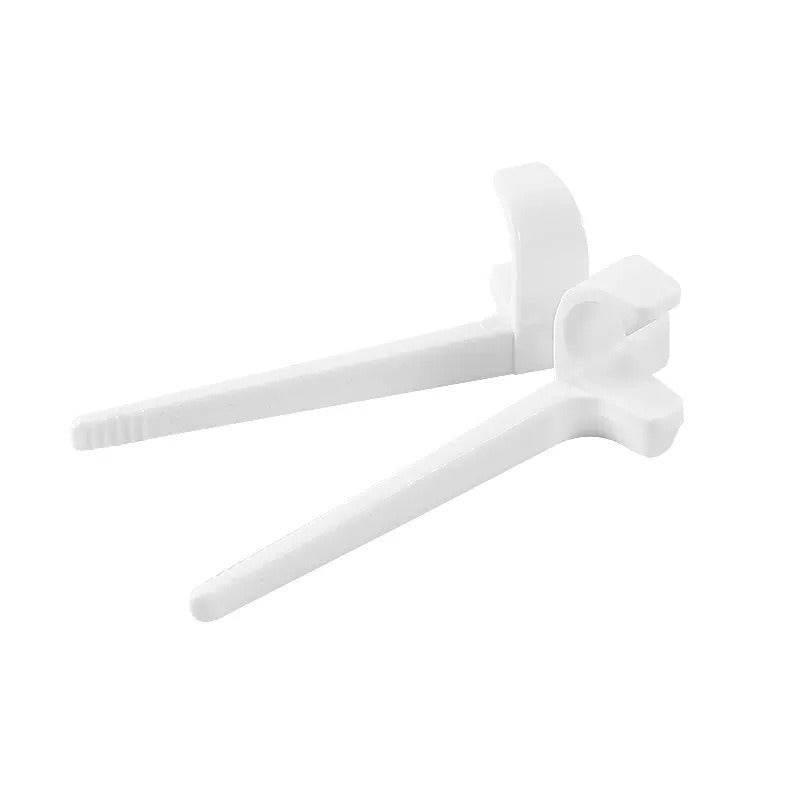 Chopstick Trainers for Effortless Snacking