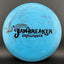 Putter de Disc Golf Jawbreaker Challenger