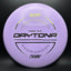 Forged Daytona - Première Course Disque de Golf