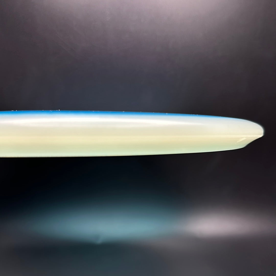 Opto Moonshine Orbit Claymore - Série Signature de Kristin Tattar