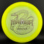 Halo Star Mamba Disc Golf Driver