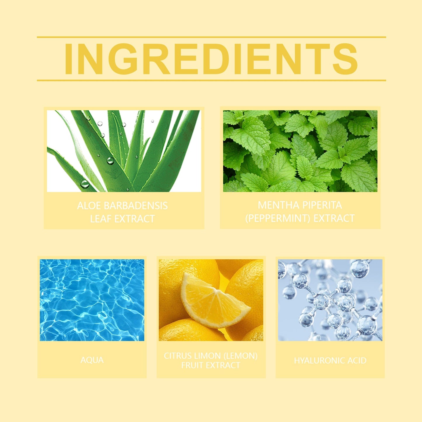 Premium Blackhead Cleansing Nose Patches
