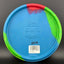 Disco X-Link Medium Ibex - Edición RMWDGC 2013