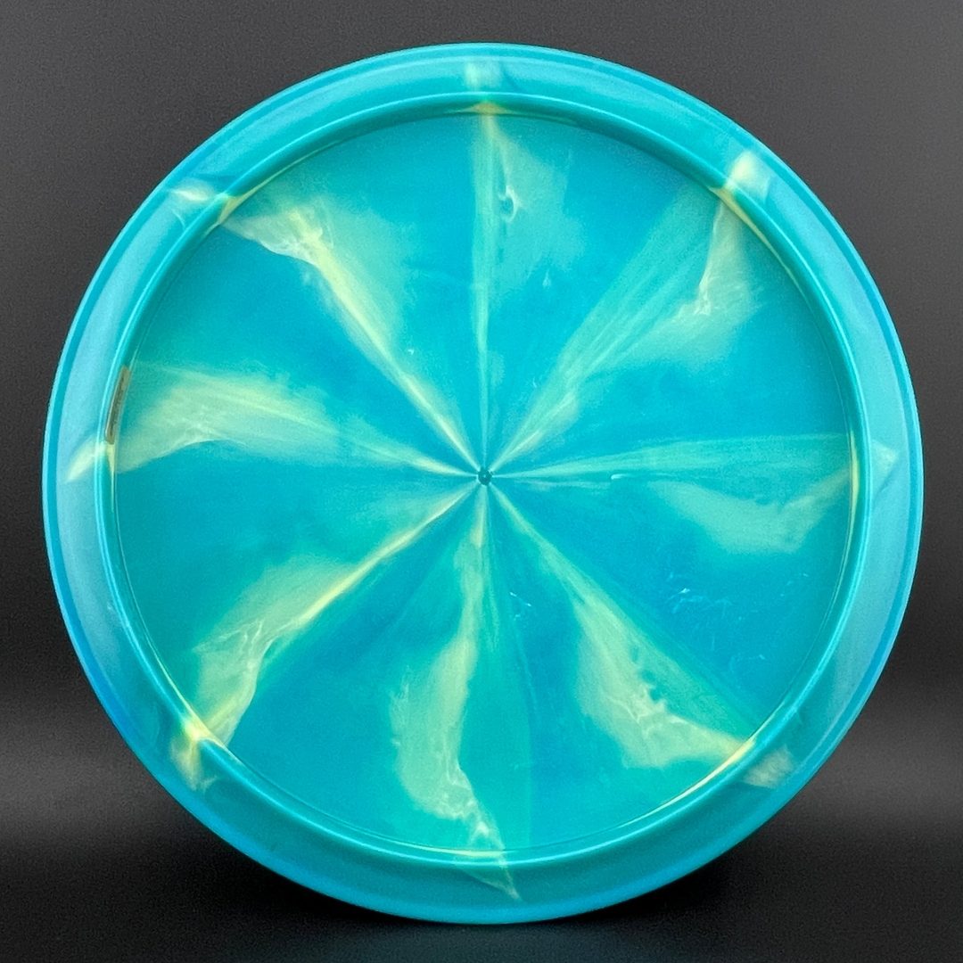 Swirl ESP Passion Disc - Designed by Paige Pierce