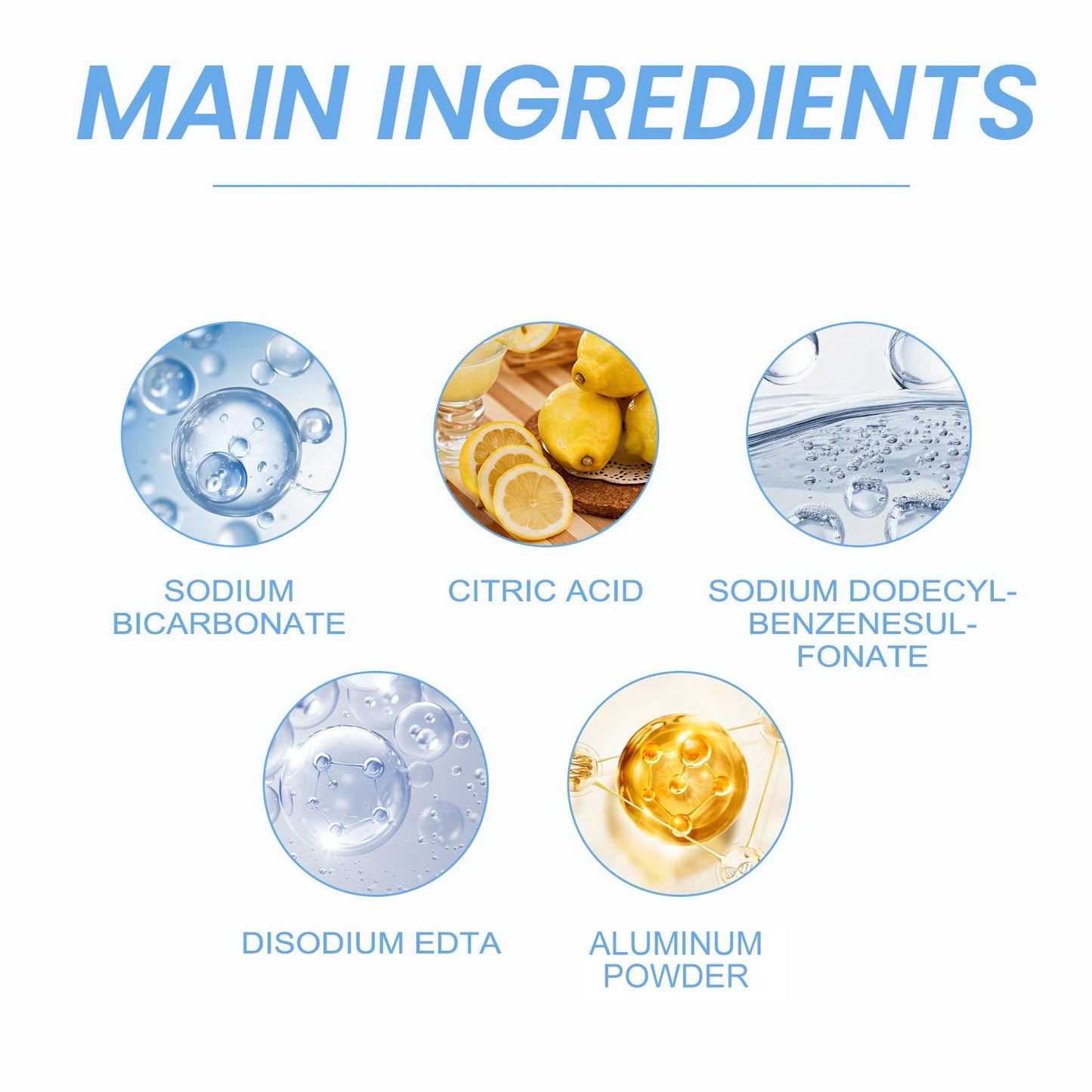 Washing Machine Cleaning Tablets, Washing Machine Slot Automatic Drum Cleaning Dirt And Odor Cleaning Tablets - Korvel