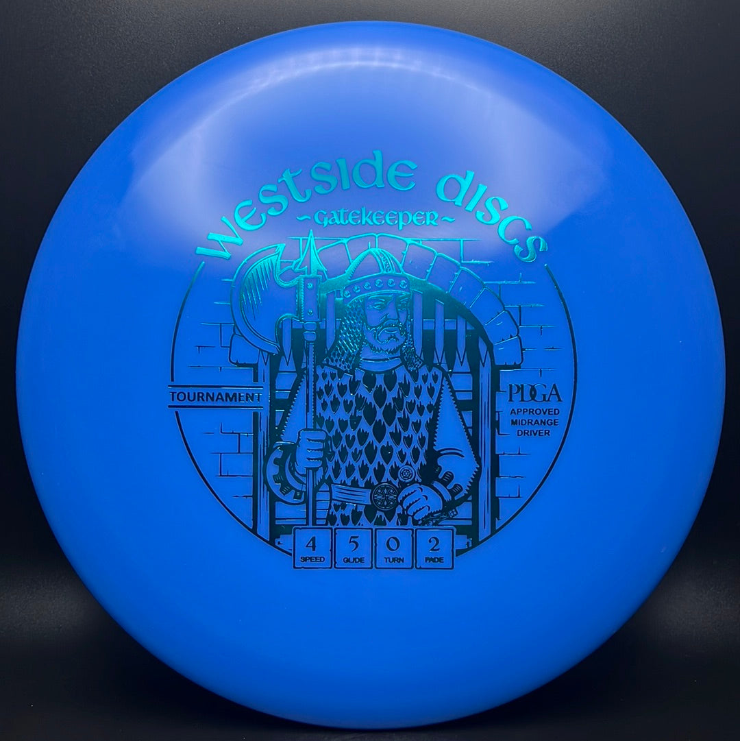 Disque de Golf Disc Tournament Gatekeeper