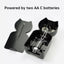 New Hot American Classic Kit Cat Clock: Swing Tail, Creative, Cute Gift, Retro Decor, Hanging Design. - Korvel