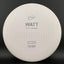 MVP Soft Electron Watt Disc Golf Putter