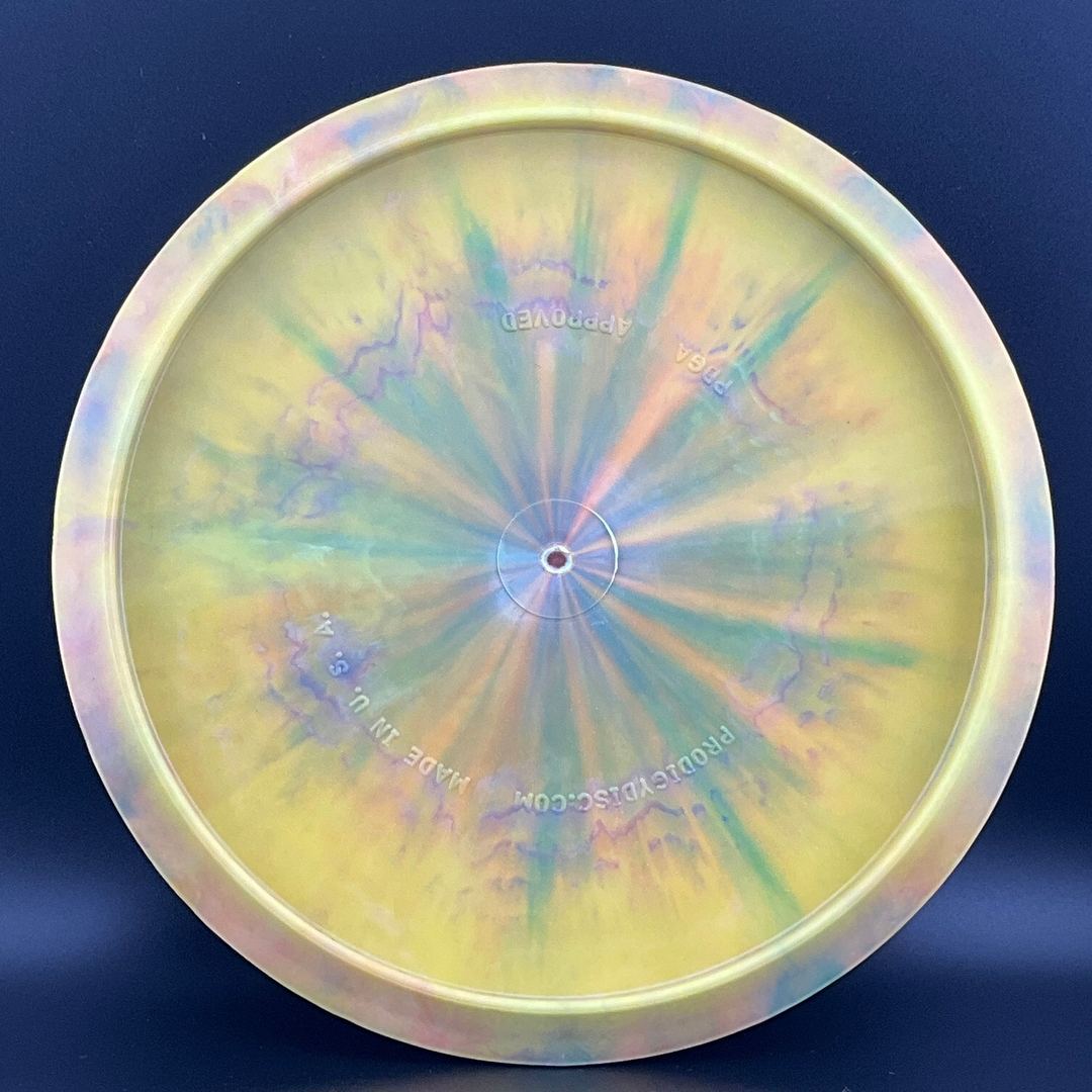 A2 (500 Spectrum) - 2023 Pi Day Limited Edition Disc