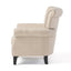 Springfield Tufted Chair