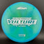 Z Swirl Vulture - Holyn Handley 2025 Tour Series Disc Golf Driver
