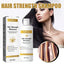 Tight Hair Shampoo Hair Cleansing Massage Scalp To Prevent Loose Tight Hair Roots Strong And Solid Hair Shampoo - Korvel