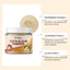 Herbal Gum Powder Herbal Care Clean Teeth Clean Fresh Remove Yellow Stains Clean Teeth - Korvel