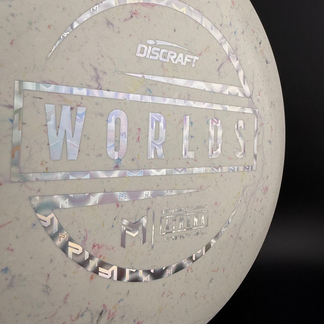 Jawbreaker ESP Athena - Worlds 2024 Edition