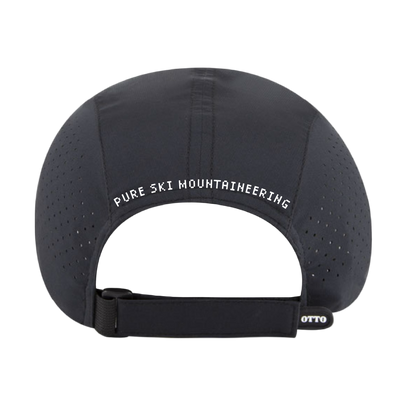 HAGAN 5 Panel Ski Mountaineering Hat
